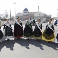 Castellón, Magadalena 2012