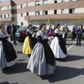 Castellón, Magadalena 2012