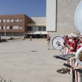 Castellón, Magadalena 2012