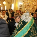 Castellón, ofrenda de flores, Magdalena 2012