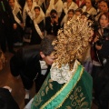 Castellón, ofrenda de flores, Magdalena 2012