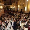 Castellón, ofrenda de flores, Magdalena 2012