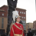 Castellón, ofrenda de flores, Magdalena 2012