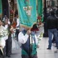 Castellón, Ofrenda de flores, Magdalena 2012