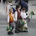 Castellón, Ofrenda de flores, Magdalena 2012