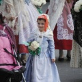 Castellón, Ofrenda de flores, Magdalena 2012