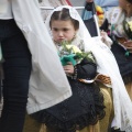 Castellón, Ofrenda de flores, Magdalena 2012
