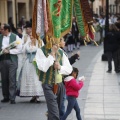 Castellón, Ofrenda de flores, Magdalena 2012