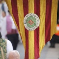 Castellón, Ofrenda de flores, Magdalena 2012
