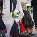 Castellón, Ofrenda de flores, Magdalena 2012