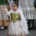 Castellón, Ofrenda de flores, Magdalena 2012