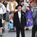 Castellón, Ofrenda de flores, Magdalena 2012