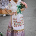 Castellón, Ofrenda de flores, Magdalena 2012