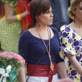 Castellón, Ofrenda de flores, Magdalena 2012