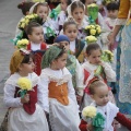 Castellón, Ofrenda de flores, Magdalena 2012