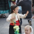 Castellón, Ofrenda de flores, Magdalena 2012
