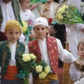 Castellón, Ofrenda de flores, Magdalena 2012