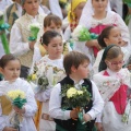 Castellón, Ofrenda de flores, Magdalena 2012