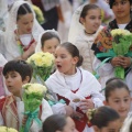 Castellón, Ofrenda de flores, Magdalena 2012