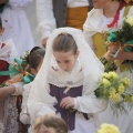 Castellón, Ofrenda de flores, Magdalena 2012