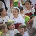 Castellón, Ofrenda de flores, Magdalena 2012