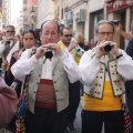 Castellón, Ofrenda de flores, Magdalena 2012