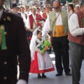 Castellón, Ofrenda de flores, Magdalena 2012