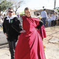 Castellón, Germandat dels Cavallers de la Conquesta, Magdalena 2012