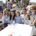 Castellón, Germandat dels Cavallers de la Conquesta, Magdalena 2012