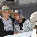 Castellón, Germandat dels Cavallers de la Conquesta, Magdalena 2012