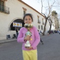 Castellón, Germandat dels Cavallers de la Conquesta, Magdalena 2012