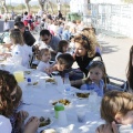 Castellón, Germandat dels Cavallers de la Conquesta, Magdalena 2012