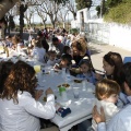 Castellón, Germandat dels Cavallers de la Conquesta, Magdalena 2012