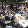 Castellón, Germandat dels Cavallers de la Conquesta, Magdalena 2012