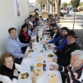 Castellón, Germandat dels Cavallers de la Conquesta, Magdalena 2012
