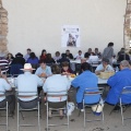 Castellón, Germandat dels Cavallers de la Conquesta, Magdalena 2012