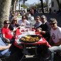 Castellón, Germandat dels Cavallers de la Conquesta, Magdalena 2012