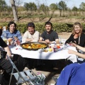 Castellón, Germandat dels Cavallers de la Conquesta, Magdalena 2012