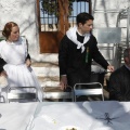 Castellón, Germandat dels Cavallers de la Conquesta, Magdalena 2012