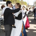 Castellón, Germandat dels Cavallers de la Conquesta, Magdalena 2012