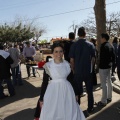 Castellón, Germandat dels Cavallers de la Conquesta, Magdalena 2012