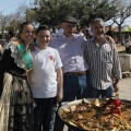 Castellón, Germandat dels Cavallers de la Conquesta, Magdalena 2012