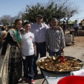 Castellón, Germandat dels Cavallers de la Conquesta, Magdalena 2012