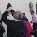 Castellón, Germandat dels Cavallers de la Conquesta, Magdalena 2012