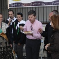 Castellón, Germandat dels Cavallers de la Conquesta, Magdalena 2012