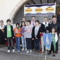 Castellón, Germandat dels Cavallers de la Conquesta, Magdalena 2012