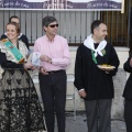 Castellón, Germandat dels Cavallers de la Conquesta, Magdalena 2012