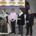 Castellón, Germandat dels Cavallers de la Conquesta, Magdalena 2012