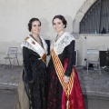Castellón, Germandat dels Cavallers de la Conquesta, Magdalena 2012