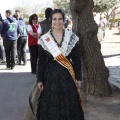 Castellón, Germandat dels Cavallers de la Conquesta, Magdalena 2012